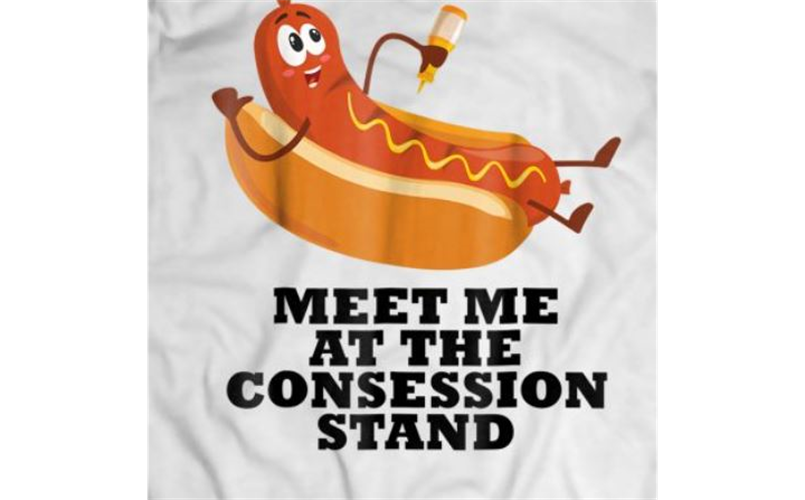 Concession Sign-Ups 2023 Coming Soon!!